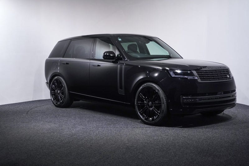 2025 Land Rover Range Rover D350 Hse Lwb (7)