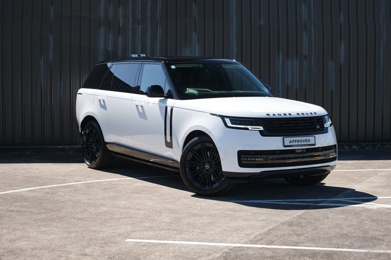 2025 Land Rover Range Rover D350 HSE LWB (7)