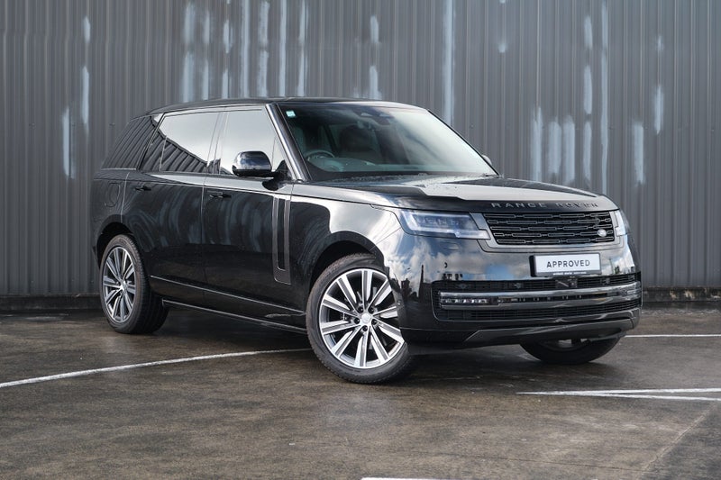 2025 Land Rover Range Rover D350 HSE LWB (7)