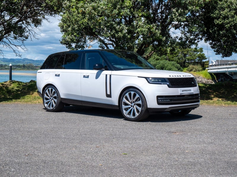 2025 Land Rover Range Rover D350 HSE LWB (7)