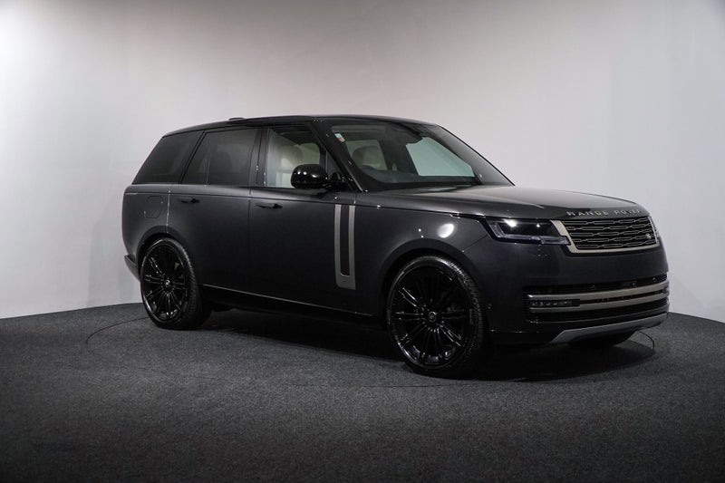 2025 Land Rover Range Rover D350 HSE SWB, 4WD,...