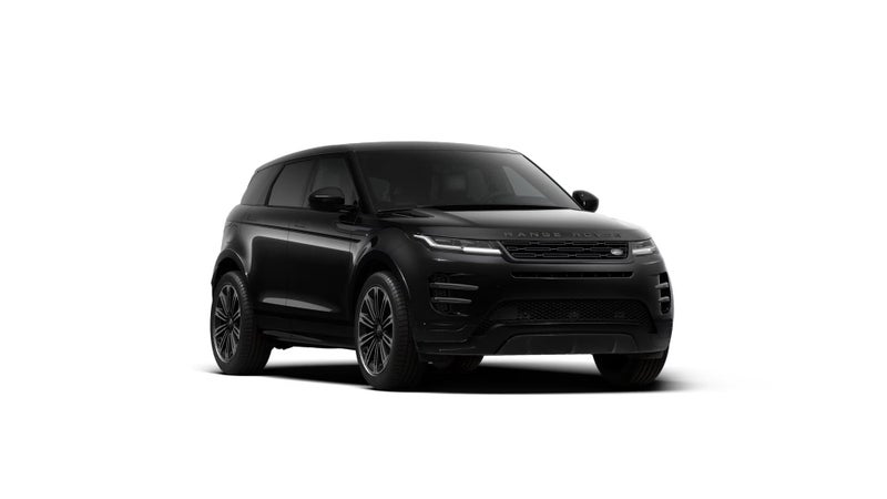 2025 Land Rover Range Rover Evoque P250 Dynamic SE