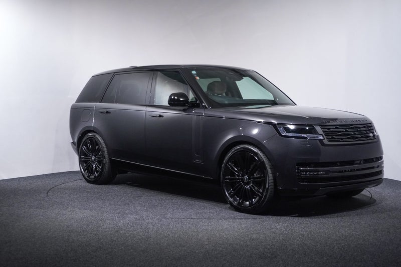 2025 Land Rover Range Rover P530 Ab Lwb (7)
