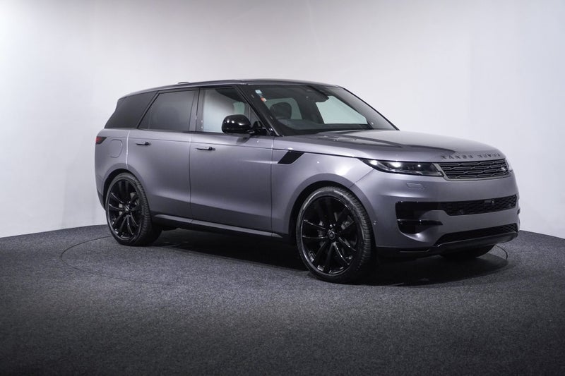 2025 Land Rover Range Rover Sport D250 SE, 3.0...