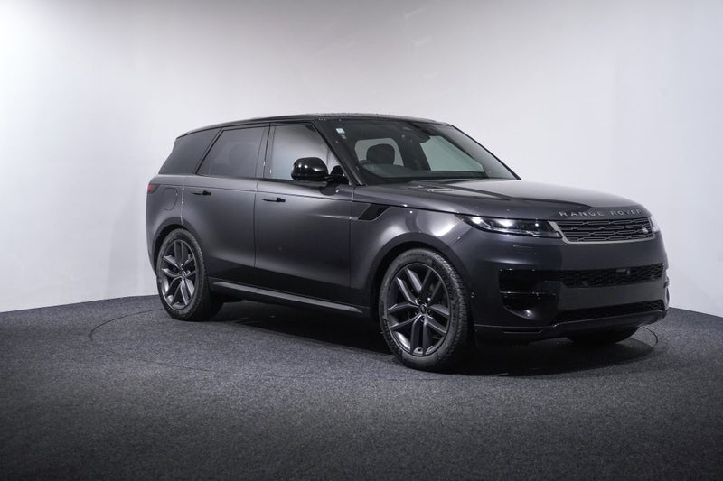 2025 Land Rover Range Rover Sport D250 SE, 3.0...