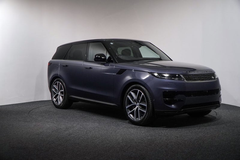 2025 Land Rover Range Rover Sport D250 SE, 3.0...