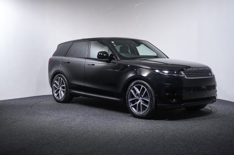 2025 Land Rover Range Rover Sport D250 Se