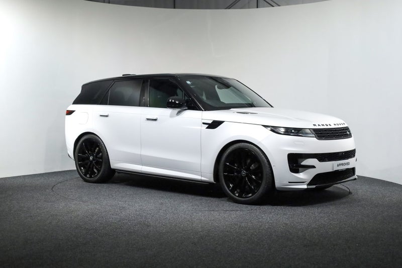 2025 Land Rover Range Rover Sport D300 Dynamic SE