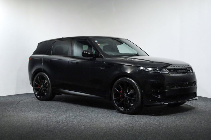 2025 Land Rover Range Rover Sport D350 Dynamic Hse