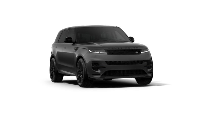 2025 Land Rover Range Rover Sport P530 Autobiog...