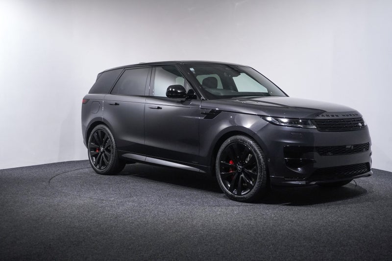 2025 Land Rover Range Rover Sport P530 Autobiog...