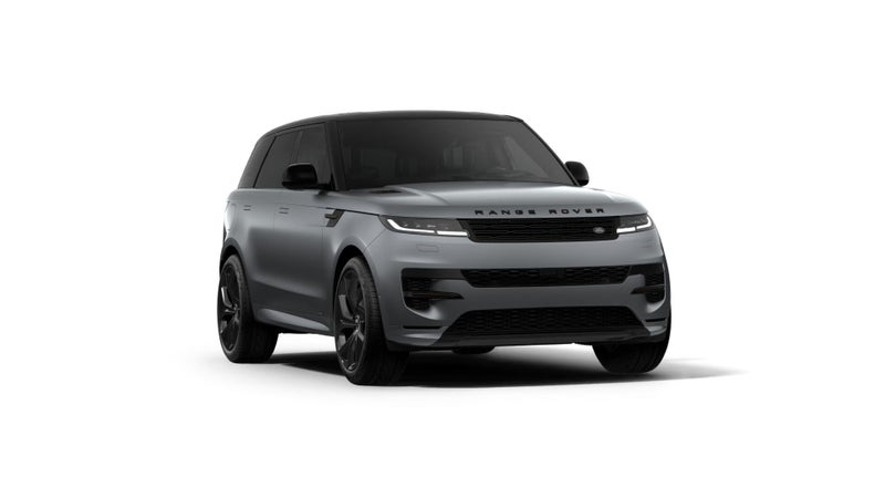 2025 Land Rover Range Rover Sport P530 Autobiog...