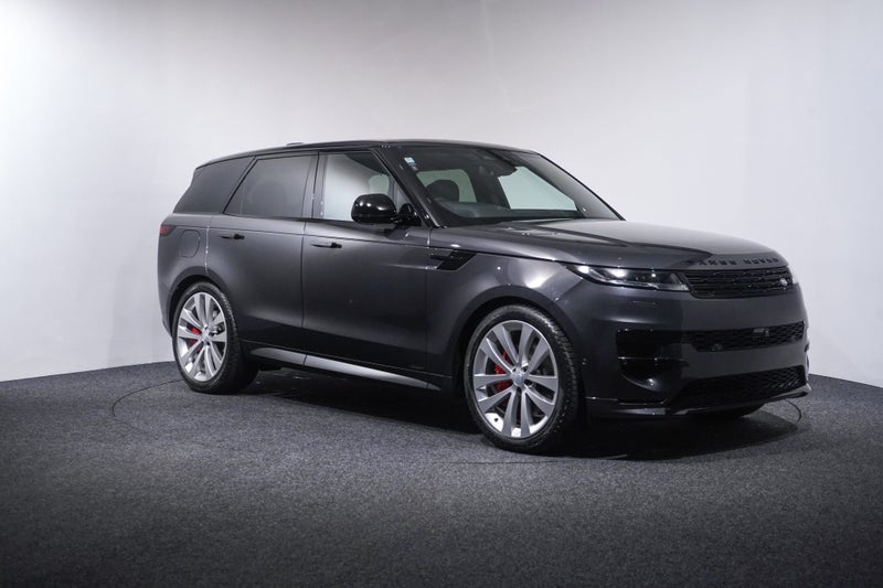 2025 Land Rover Range Rover Sport P530 AUTOBIOG...