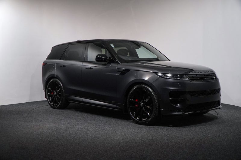 2025 Land Rover Range Rover Sport P530 AUTOBIOG...