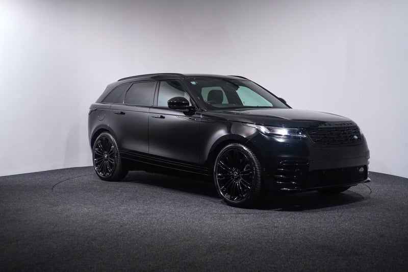 2025 Land Rover Range Rover Velar P250 DYNAMIC...