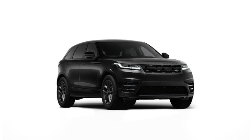 2025 Land Rover Range Rover Velar P250 Dynamic SE