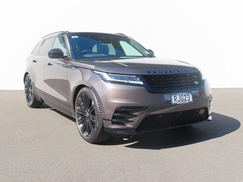 2025 Land Rover Range Rover Velar P250 Dynamic SE