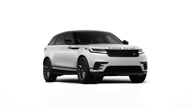 2025 Land Rover Range Rover Velar P250 Dynamic SE