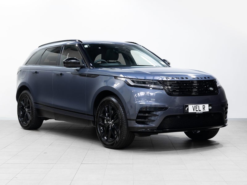 2025 Land Rover Range Rover Velar P250 Dynamic SE