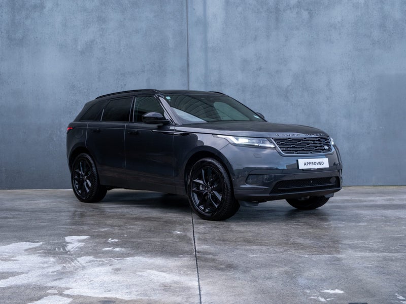 2025 Land Rover Range Rover Velar P250 S