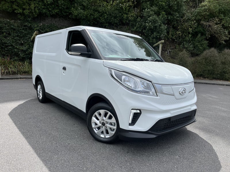 2025 LDV eDeliver 3 50.23Kw/H