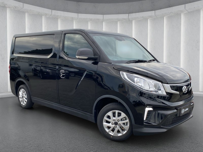 2025 LDV eDeliver 3 EV VAN - 50.23KW- BRAND NEW!