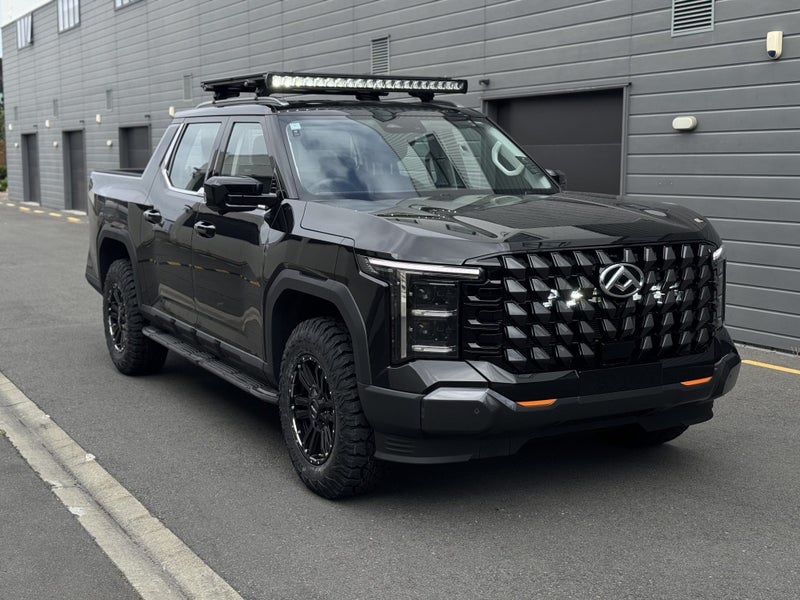 2025 LDV Terron 9 Elite