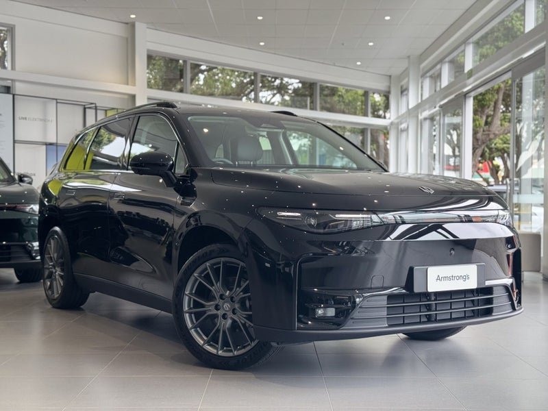 2025 Leapmotor C10