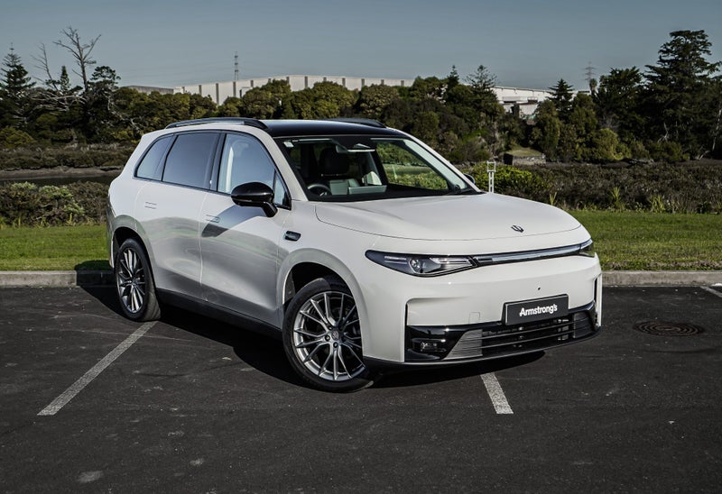 2025 Leapmotor C10 Design 70Kwh/Ev/At