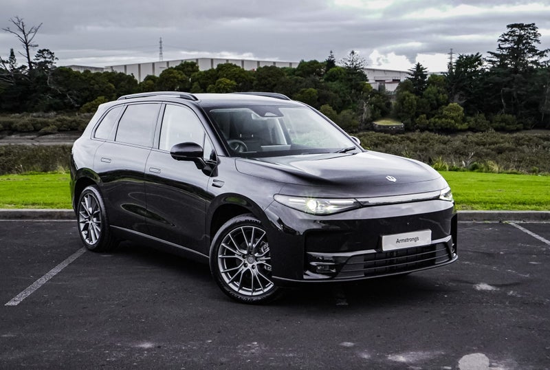 2025 Leapmotor C10 Design 70Kwh/Ev/At