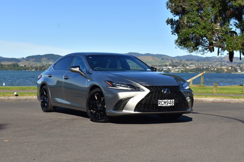 2025 Lexus ES 300h ES300HF Sport 2.5P HV ECVT F...