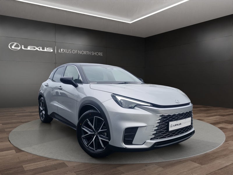 2025 Lexus LBX 1.5L Hybrid FWD SUV