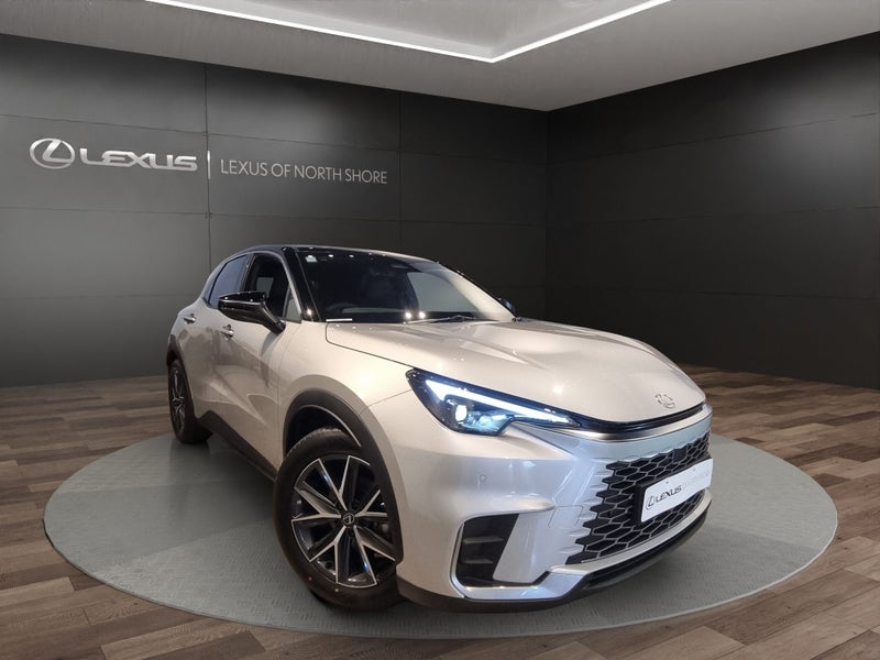 2025 Lexus LBX Active 1.5L Hybrid FWD SUV