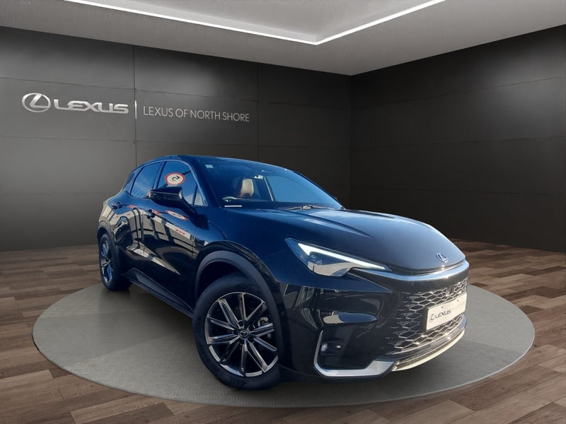 2025 Lexus LBX Relax 1.5L Hybrid FWD SUV