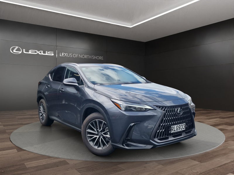 2025 Lexus NX 350h Premium 2.5L Hybdrid FWD SUV