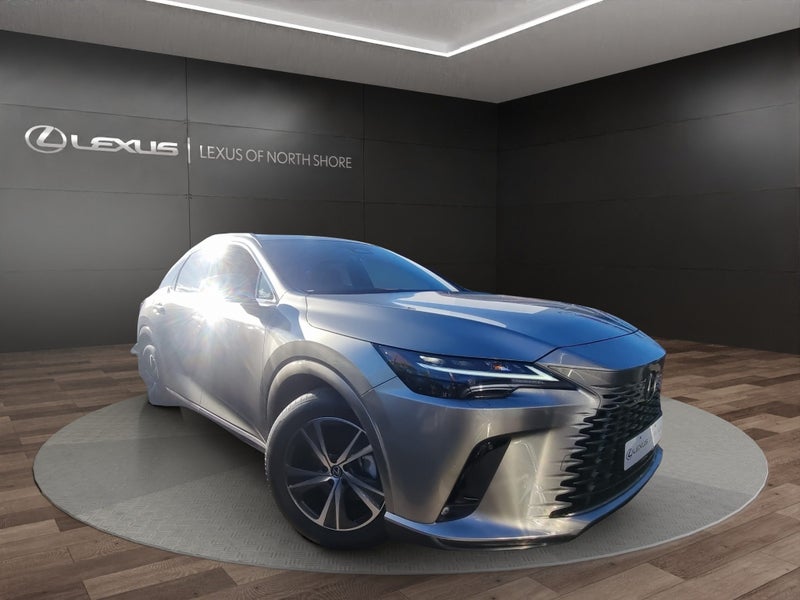 2025 Lexus RX 350h RX Premium 2.5L Hybrid AWD SUV