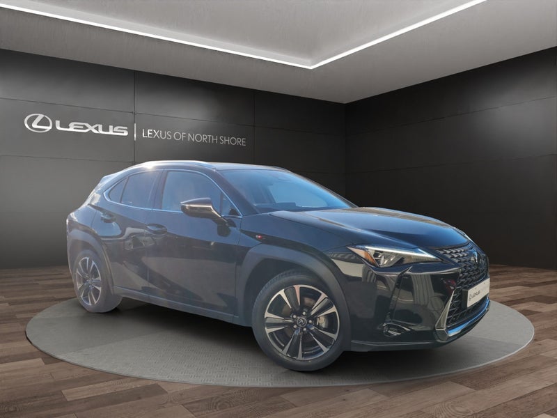 2025 Lexus UX 300h Limited 2.0L Hybrid FWD SUV