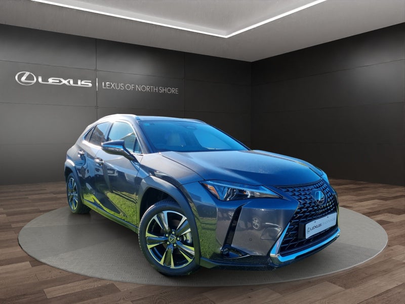 2025 Lexus UX 300h Premium 2.0L Hybrid FWD SUV