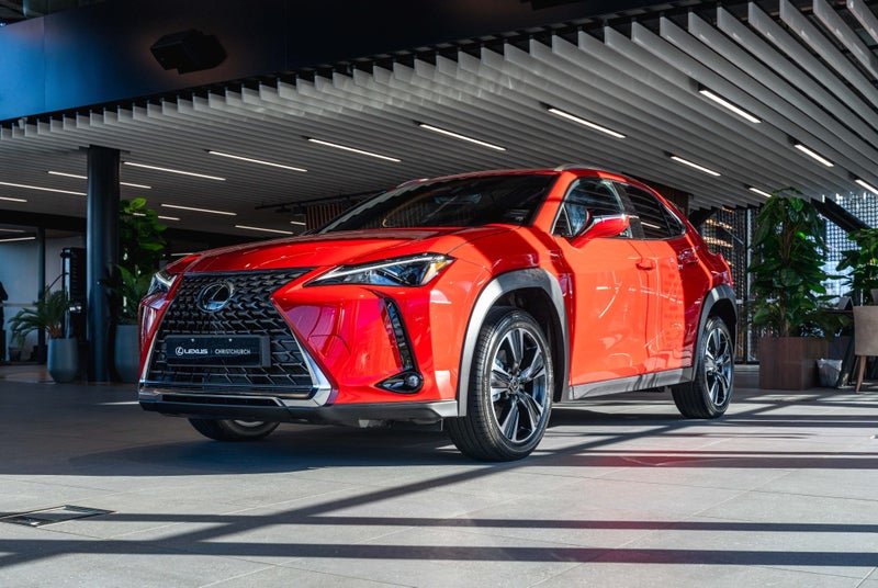 2025 Lexus UX 300h Premium 2.0L Hybrid Petrol S...