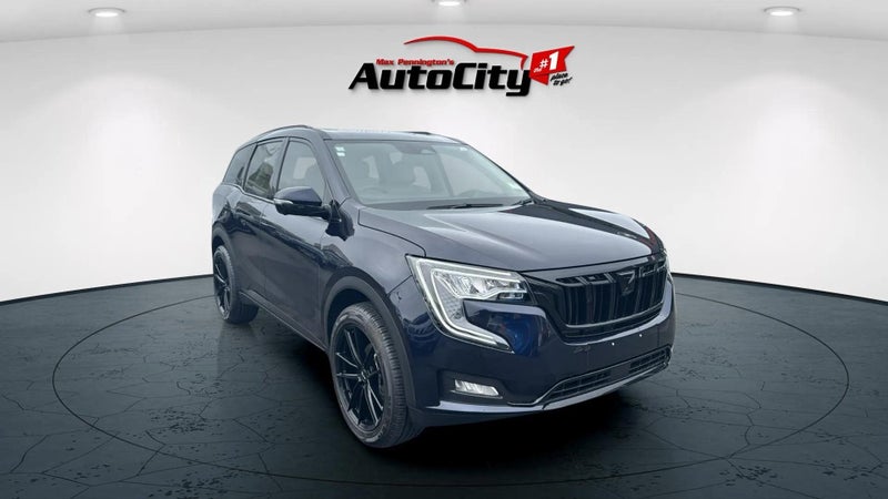 2025 Mahindra XUV700 Ax7l 2.0Pt