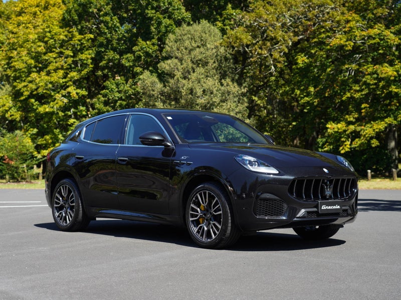 2025 Maserati Grecale GT 2.0P Turbo 300HP AWD H...
