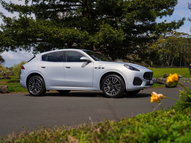 2025 Maserati Grecale GT 2.0P Turbo 300HP AWD H...