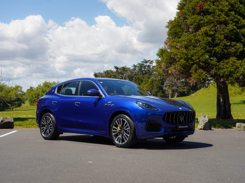 2025 Maserati Grecale GT 2.0P Turbo 300HP AWD H...