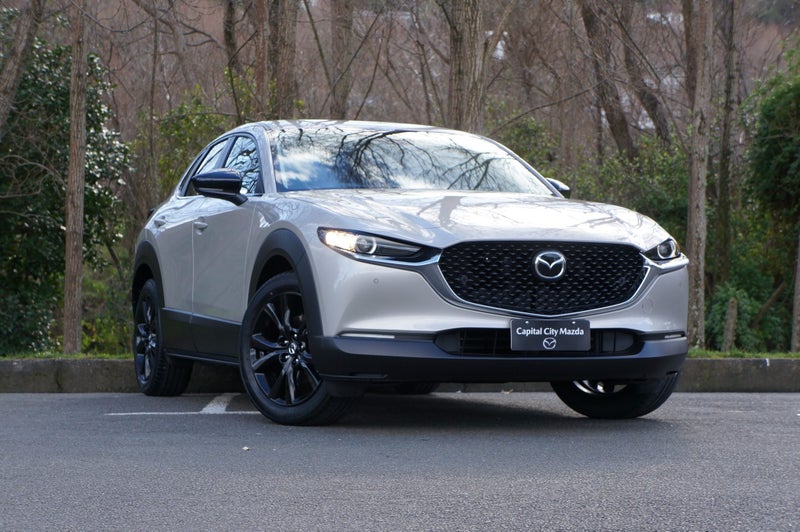 2025 Mazda CX-30 E 2.5 SP25 FWD 6AT