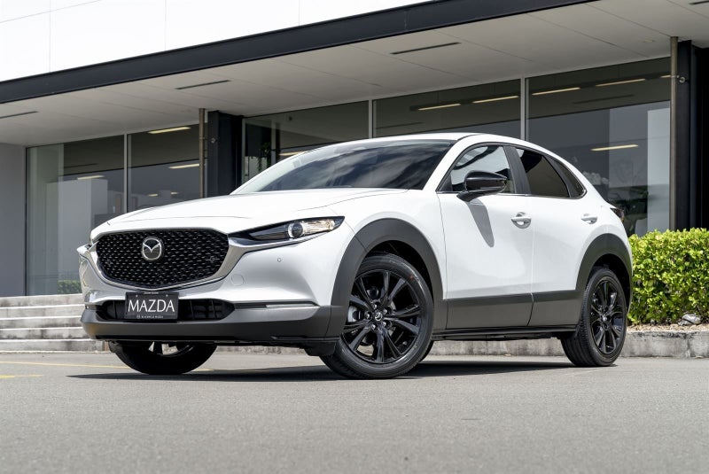 2025 Mazda CX-30 Sp25 Ptr 2.5P