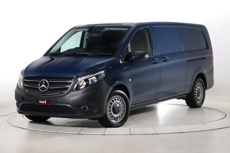 2025 Mercedes-Benz Vito 112 eVito LWB