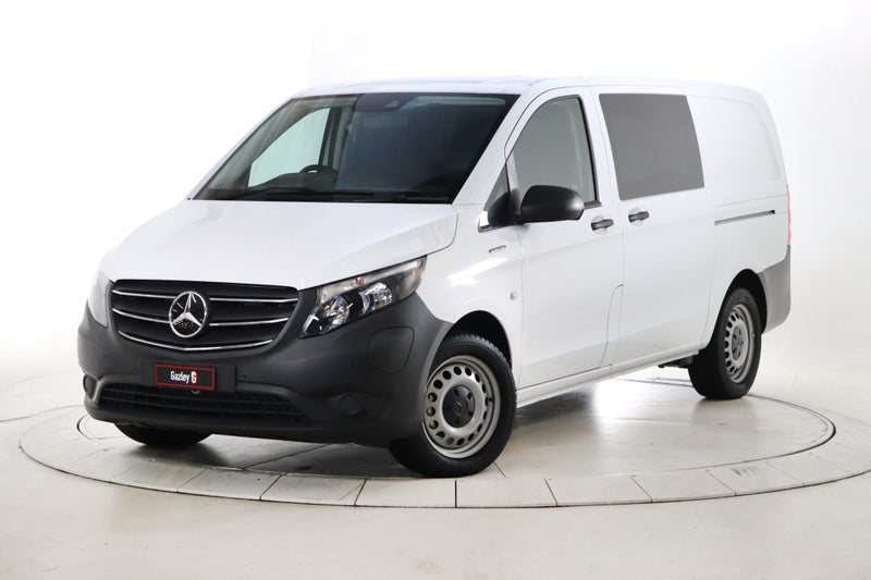 2025 Mercedes-Benz Vito 112 eVito MWB