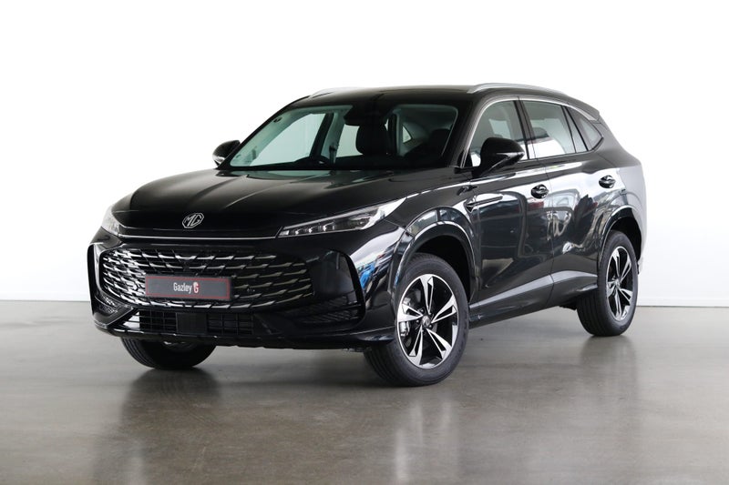 2025 MG HS 1.5 DCT Vibe