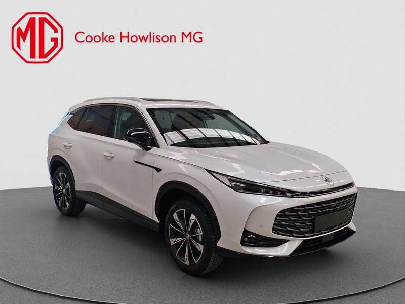 2025 MG HS Essence 1.5L