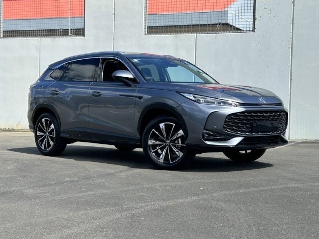 2025 MG HS Essence New Model Essence 1.5Pt